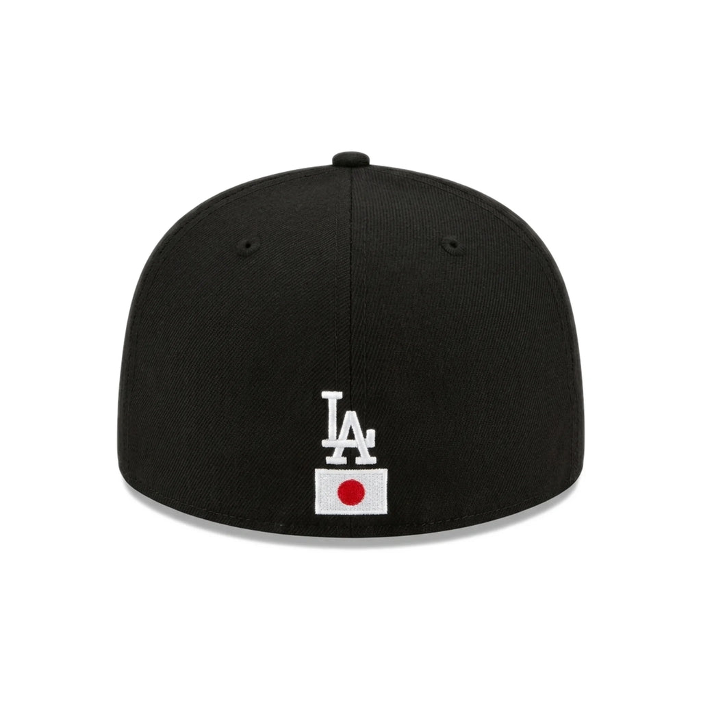 Gorra New Era Los Angeles Dodgers Shohei Ohtani 50/50 Season 59FIFTY
