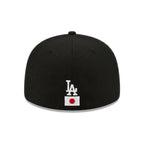 Gorra New Era Los Angeles Dodgers Shohei Ohtani 50/50 Season 59FIFTY