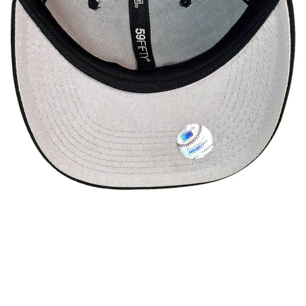 Gorra New Era Los Angeles Dodgers Shohei Ohtani 50/50 Season 59FIFTY