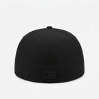 Gorra New Era Los Angeles Dodgers 40th Anniversary Black on Black 59FIFTY