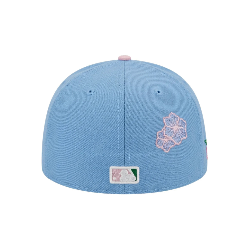 Gorra New Era Los Angeles Dodgers City Elements 59FIFTY