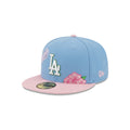 Gorra New Era Los Angeles Dodgers City Elements 59FIFTY