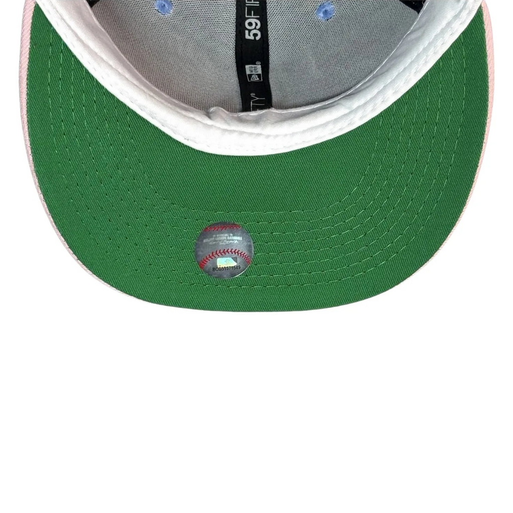 Gorra New Era Los Angeles Dodgers City Elements 59FIFTY