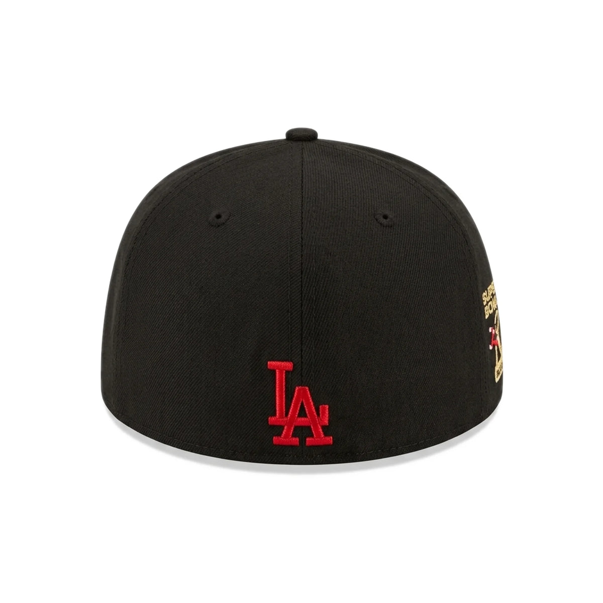 Gorra New Era Los Angeles Dodgers Shohei Ohtani Black & Red Edition 59FIFTY
