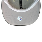 Gorra New Era Los Angeles Dodgers Shohei Ohtani Chrome Black 59FIFTY