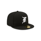 Gorra New Era x Fear of God Essentials