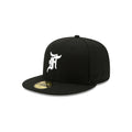 Gorra New Era x Fear of God Essentials