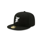 Gorra New Era x Fear of God Essentials