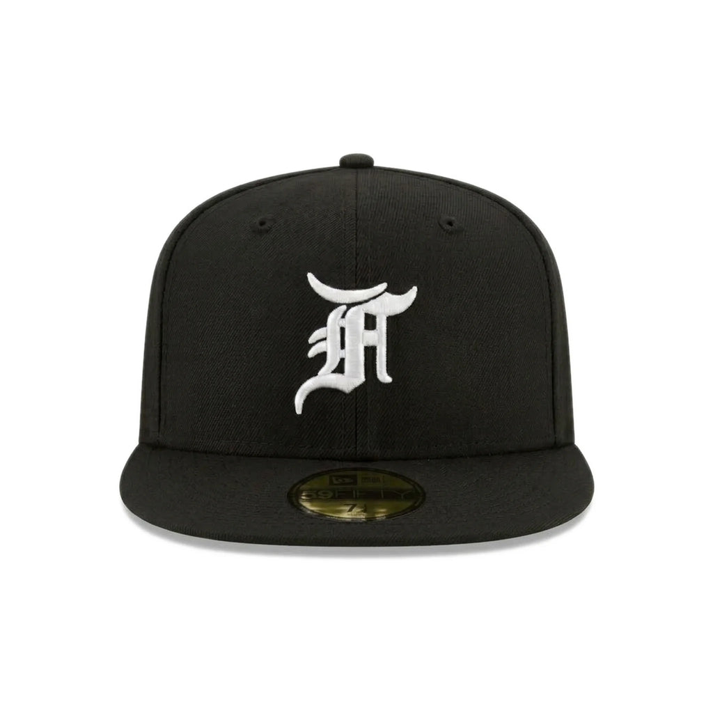 Gorra New Era x Fear of God Essentials