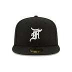 Gorra New Era x Fear of God Essentials