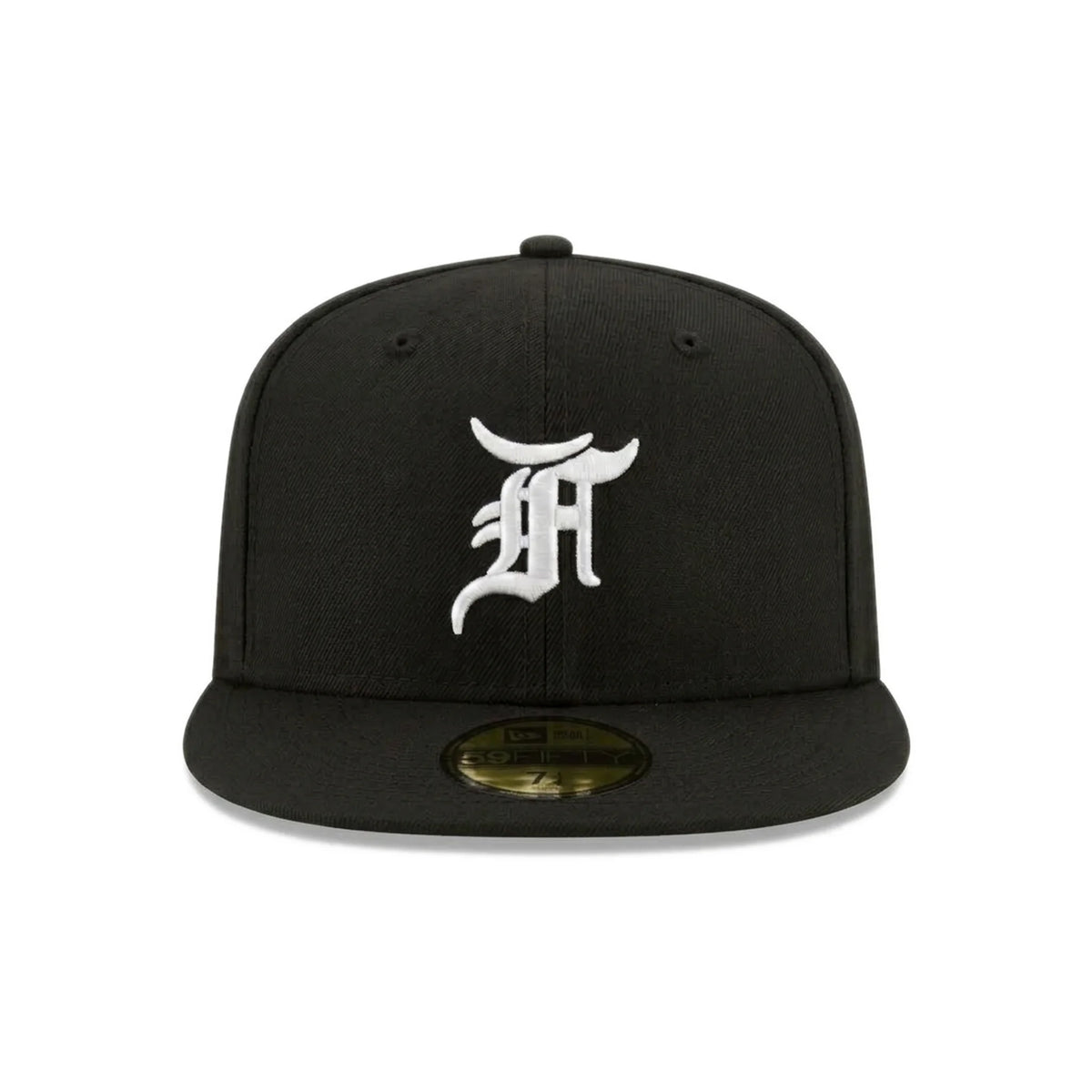 Gorra New Era x Fear of God Essentials