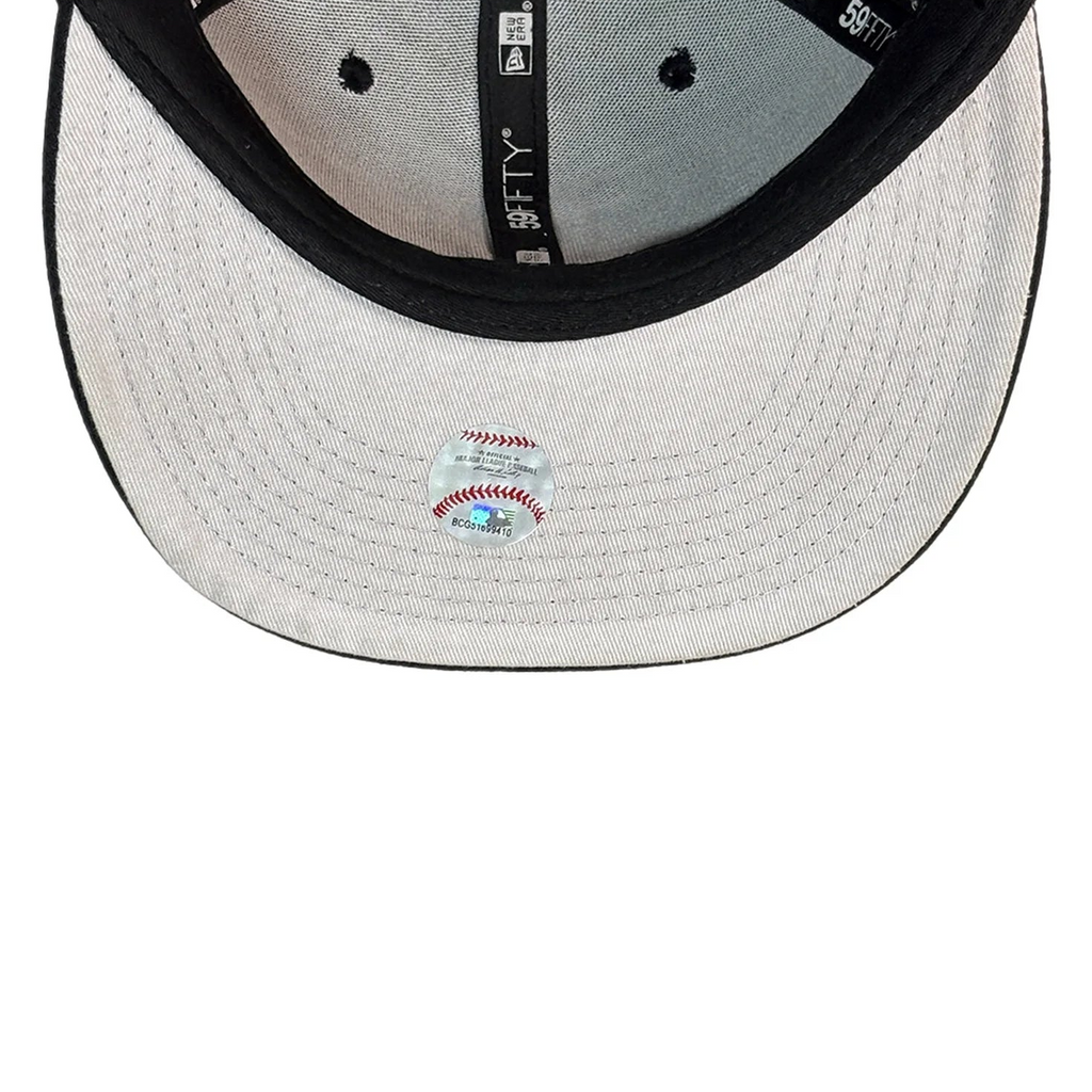 Gorra New Era x Fear of God Essentials