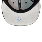Gorra New Era x Fear of God Essentials
