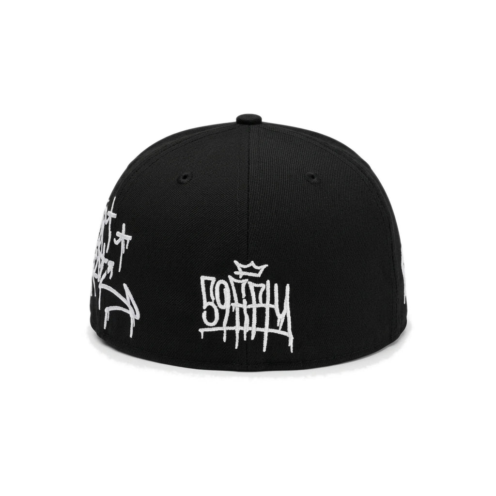 Gorra New Era Graffiti Graphic 59FIFTY
