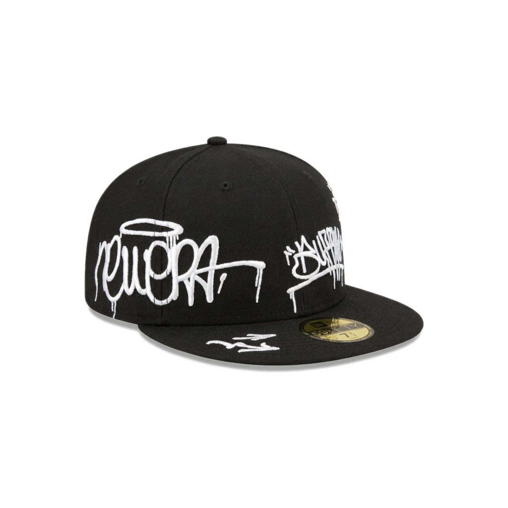 Gorra New Era Graffiti Graphic 59FIFTY