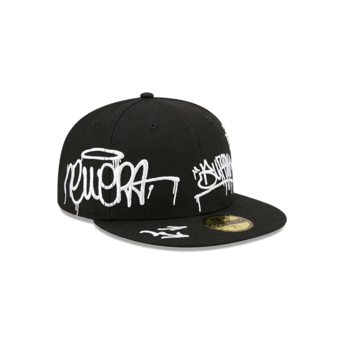 Gorra New Era Graffiti Graphic 59FIFTY