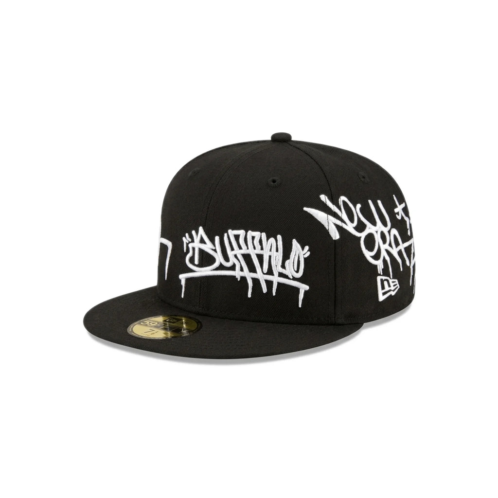 Gorra New Era Graffiti Graphic 59FIFTY