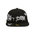 Gorra New Era Graffiti Graphic 59FIFTY