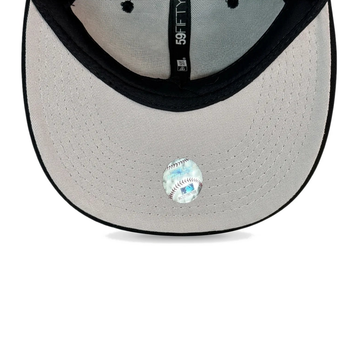 Gorra New Era Graffiti Graphic 59FIFTY