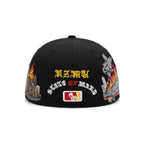 Gorra New Era Chicago White Sox NZMU State Of Mind 59FIFTY