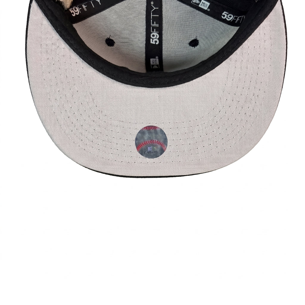 Gorra New Era Chicago White Sox NZMU State Of Mind 59FIFTY