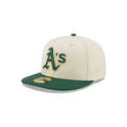Gorra New Era Oakland Athletics World Series 1989 59FIFTY