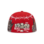 Gorra New Era Chicago White Sox NZMU Never Done 59FIFTY